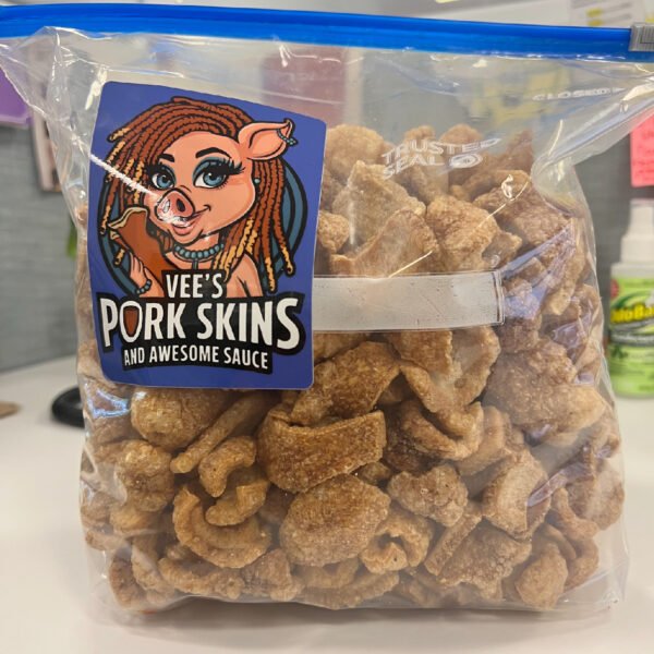 Crispy Pork Skins - Image 4