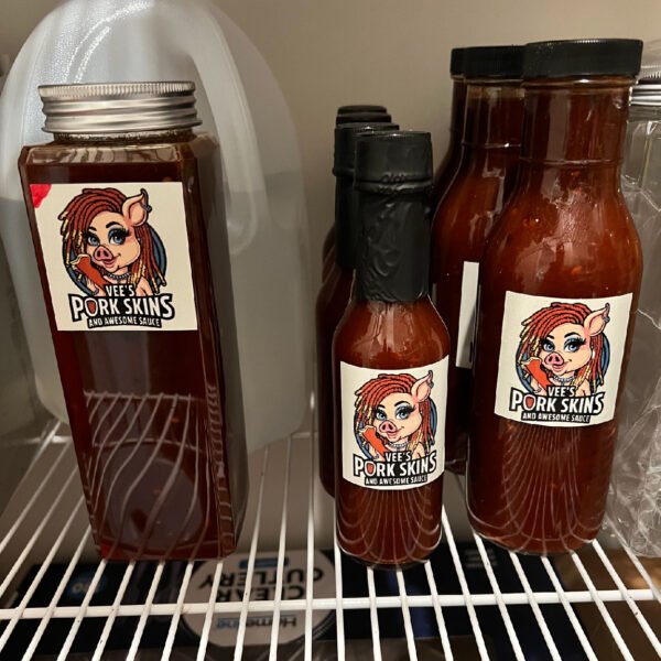Awesome Sauce - Image 3