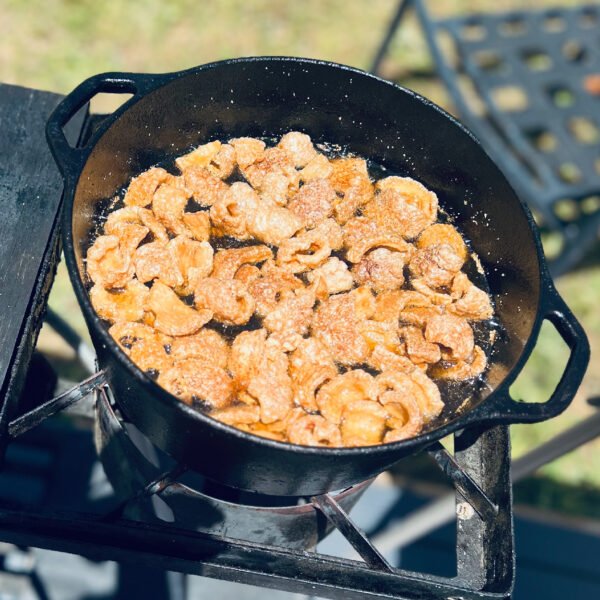 Crispy Pork Cracklins - Image 4
