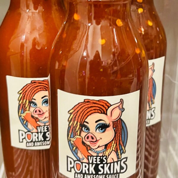 Awesome Sauce - Image 2