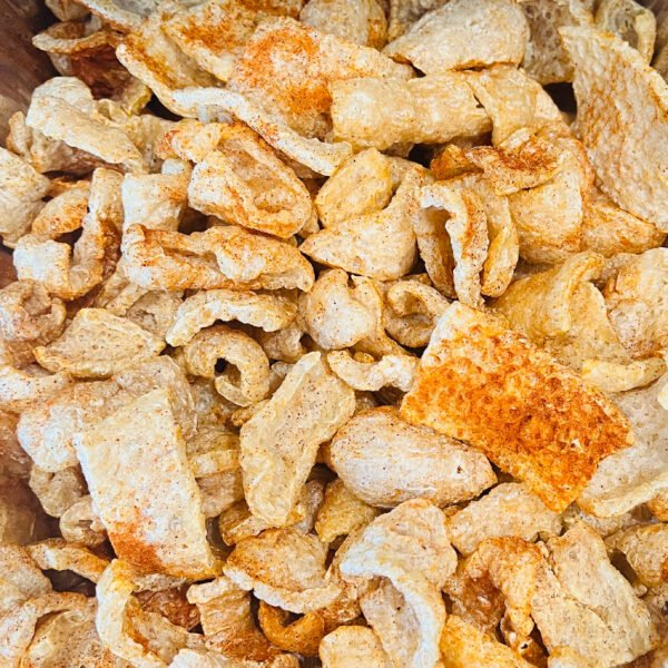 Crispy Pork Skins - Image 3