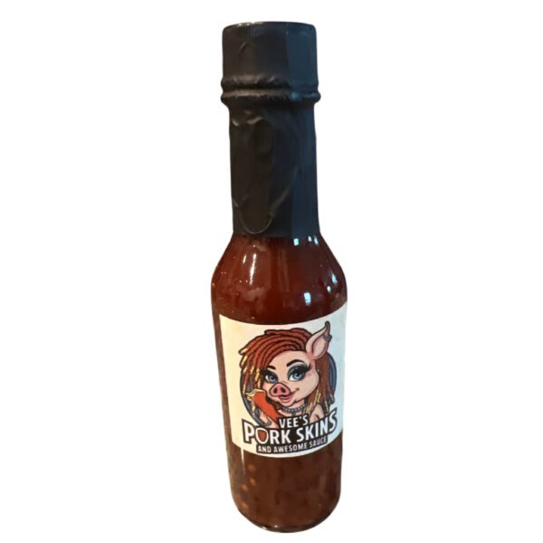 Awesome Sauce